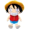 Image de One Piece Peluche Luffy 32 Cm en occasion ou reconditionné