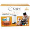 Image de KORBELL Standard Pack de 3 recharges 16L