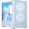 Image de Boîtier Pc Mini Tour Sans Alim P30 Air (blanc) Micro Atx/mini-itx 3x140mm A-rgb Mesh Usb-c/3.0/hd Audio