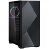 Image de Zalman Z3 Iceberg Noir - Boitier Sans Alimentation - Moyen Tour - Format E-atx