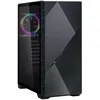Image de ZALMAN Z3 Iceberg Noir - Boitier sans alimentation - Moyen tour - Format E-ATX
