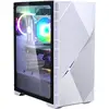 Image de Zalman Z3 Iceberg White Midi Tower Blanc