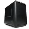 Image de Boitier Pc Mini-tour Zalman M1, Noir