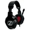 Image de Casque - Zalman - ZM-HPS300 - Circumaural - Filaire - Stéréo - Noir