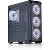 Image de Zalman Boitier Pc I3 - Moyen Tour - Noir - Verre Trempé - Format Atx (i3bk)