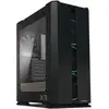Image de Zalman Boitier Pc X3 - Moyen Tour - Rgb - Noir - Verre Trempé - Format Atx (x3bk)