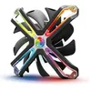 Image de Ventilateur - ZALMAN - SF120 - 120mm - ARGB - 54CFM