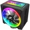 Image de ZALMAN CNPS16X - Ventirad CPU RGB - Couleur Noir - Kit intel 1700 inclus