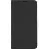 Image de Flip Wallet Noir Pour Galaxy S10+