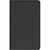 Image de Housse de Protection Book Cover Designed for Samsung - Noir