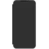 Image de Flip Wallet - Designed for Samsung - Galaxy A02s - Noir - Souple - Rabat