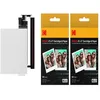 Image de KODAK - Pack 60 Impressions Photo 10x10cm pour Imprimante Portable