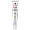 Image de Finish-Erborian CC Crème à la Centella SPF30 Tube 40 ml (Teinte : Doré)