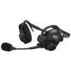 Image de Casque stéréo Bluetooth - SENA - SPH10 - Sur-oreille - Montage derrière le cou - Intercom longue portée