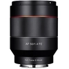 Image de Samyang Af 50 / 1.4 Fe Milc Noir