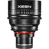 Image de Samyang Cinéma 135mm T2,2 Compatible Avec Sony E   Objectif Vidéo Plein Format, Mise Au Point Manuelle, Haute Résolut...