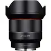 Image de Samyang Objectif 14mm F/2.8 Ed As If Umc Compatible Avec Sony Fe Auto Focus