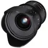 Image de Samyang 20mm T1.9 Ed As Umc Slr Objectif Large Noir