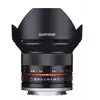 Image de Objectif Hybride Samyang 12mm F 2 Ncs Cs Noir Pour Sony E
