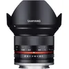Image de Samyang Objectif 12mm F/2 Ncs Cs Compatible Avec Micro 4/3