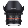 Image de Objectif À Focale Fixe Samyang Sam 12 T 22 Sony E