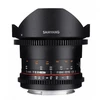 Image de Samyang Objectif Vidéo 8mm T3.8 Fisheye Vdslr Ii Sony E