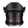 Image de Samyang 8mm T3.8 Fish-eye CS II VDSLR II Sony E
