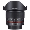 Image de Objectif À Focale Fixe Samyang Sam 8 Nikonae