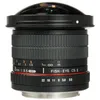 Image de Fisheye Samyang objectif 8mm f/35 umc cs II fisheye compatible avec nikon