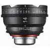 Image de Samyang 14mm T 3.1 Ff Sony Milc/slr Noir