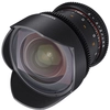 Image de Samyang 14mm T3.1 Vdslr Ed As If Umc Ii Slr Noir