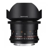 Image de Samyang Objectif Vidéo 14mm T3.1 Vdslr Ii Sony E