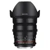 Image de Objectif À Focale Fixe Samyang Sam 24 T 15 Sony Eii