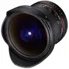 Image de Samyang 12mm F2.8 Ed As Ncs Fish-eye Milc Objectif Large "fish Eye" Noir
