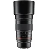 Image de Samyang Téléobjectif 135 Mm F2.0 - Focale Fixe Aps-c Pour Appareils Micro 4/3   Mise Au Point Manuelle   Pour Olympus...