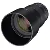 Image de Samyang 135mm F2.0 Ed Umc, Fujifilm X Milc Téléobjectif Noir