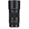 Image de Objectif À Focale Fixe Samyang Sam 100 Sony E