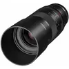Image de Objectif - Samyang - 100mm F2.8 - Sony E - Téléobjectif - Ouverture F/2.8