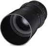 Image de Samyang 100mm T3.1 Vdslr Ed Umc Macro Slr Objectif Téléobjectif Macro Noir