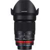 Image de Samyang 35 Mm F/1.4 As Umc Slr Objectif Large Noir