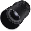 Image de Samyang 100mm T3.1 Vdslr Ed Umc Macro Slr Noir