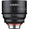 Image de Samyang Xeen 50mm T1.5 Slr Objectif De Cinéma Noir