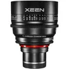 Image de Objectif - Samyang - Xeen 50mm T1.5 - Ouverture T1.5 - Conçu pour Sony E - Aluminium léger