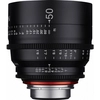 Image de Samyang Xeen 50mm T1.5 Slr Noir
