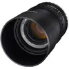 Image de Samyang T1.3 AS UMC CS Objectif pour Sony E 50 mm Noir en occasion ou reconditionné