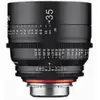 Image de Samyang 35mm T 1.5 Ff Milc/slr Noir