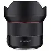 Image de Samyang Objectif 14mm F 2,8 Af Compatible Avec Canon