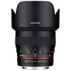 Image de Samyang 50mm F1.4 As Umc Slr Noir