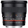 Image de Objectif À Focale Fixe Samyang Sam 50 Sony E