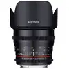 Image de Samyang 50mm T1.5 As Umc Slr Noir